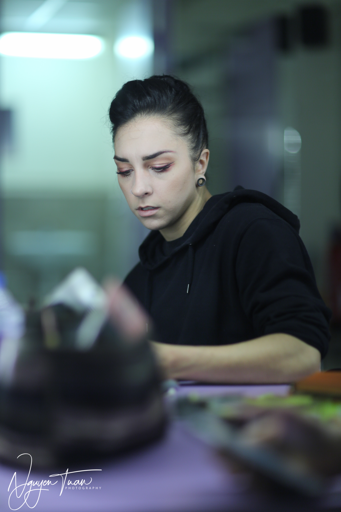 Danse Chorégraphique 0289